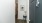 well lit apartment entrance hall