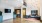 open lobby and leasing center