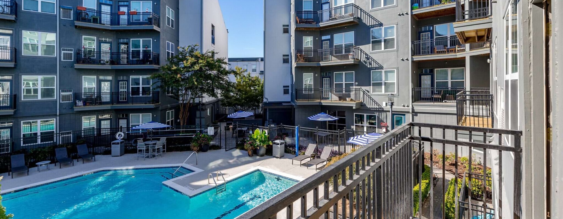 Block Lofts Apartments FAQs