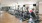 bright gym with cardio equipment